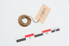 Foto von Steinringperle (NHMW-PRAE-023902)